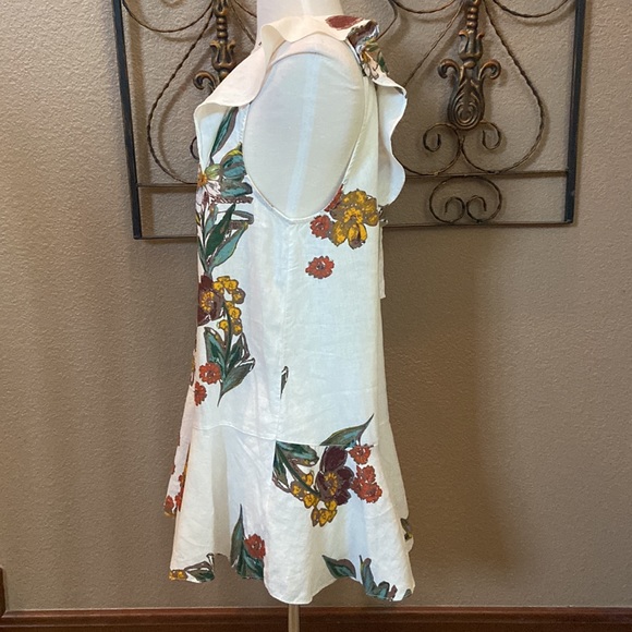 Free People dress/tunic like new - Picture 3 of 8